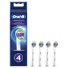 Oral B 3D white nastavci (4-pack)
