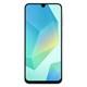 Samsung GALAXY A16 4GB 128GB (Gray) smartphone