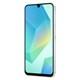 Samsung GALAXY A16 4GB 128GB (Gray) smartphone