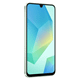 Samsung GALAXY A16 4GB 128GB (Light Green) smartphone