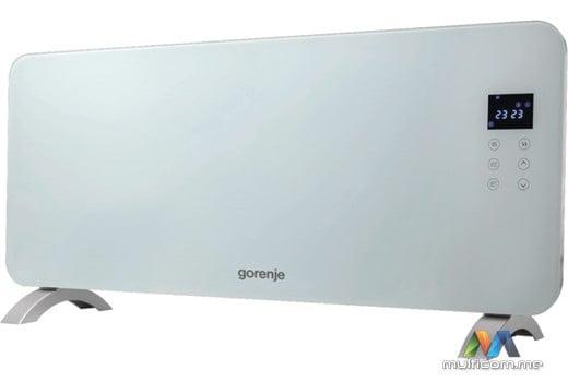 Gorenje OPTIHEAT 2000GTWPT konvektor