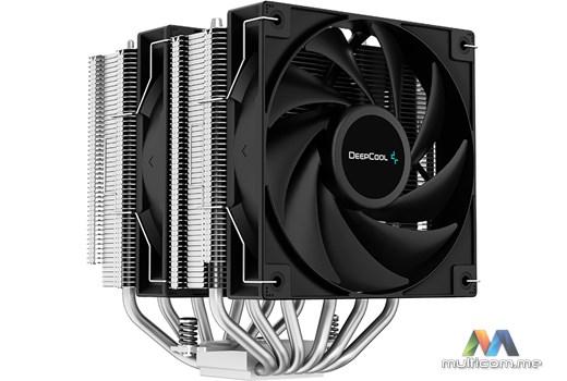 DEEPCOOL R-AG620-BKNNMN-G-1 Cooler