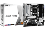 ASRock B650M PRO RS matična ploča
