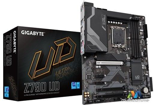 Gigabyte Z790 UD Maticna ploca