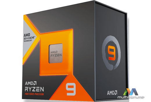 AMD 100-000000909 procesor