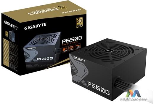 Gigabyte GP-P650G