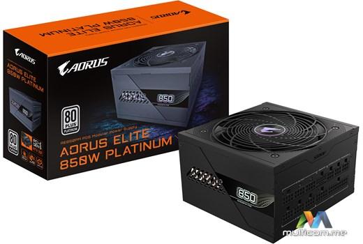 Gigabyte GP-AE850PM PG5 EU