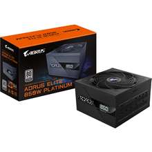 Gigabyte GP-AE850PM PG5 EU