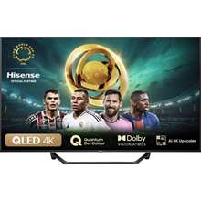 HISENSE 55A7NQ