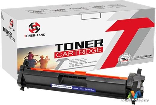 Toner Tank W1360X Toner