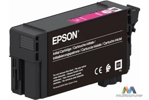 EPSON T40D34N Cartridge