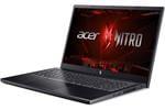 ACER Nitro V 15 ANV15-51-52ZL laptop