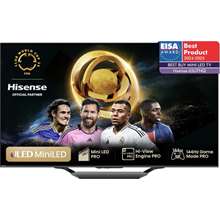 HISENSE 65U7NQ