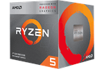 AMD Ryzen 5 3400G procesor