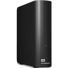 Western Digital WDBWLG0200HBK-EESN