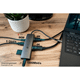 GoodConnections HUB-C001A USB Hub