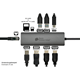 GoodConnections HUB-C001A USB Hub