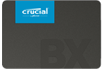 Crucial BX500 240GB SSD