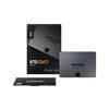 Samsung 870 QVO 4TB SSD