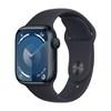Apple Watch S9 GPS 41mm Midnight 