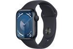 Apple Watch S9 GPS 41mm Midnight 