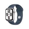 Apple Watch SE2 (v2) GPS 40mm Silver
