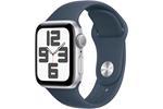 Apple Watch SE 2 GPS 40mm Silver