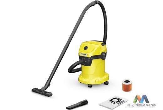 KARCHER WD 3 (V-17/4/20) usisivac