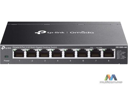 TP LINK DS108G-M2