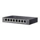 TP LINK DS108GP Switch