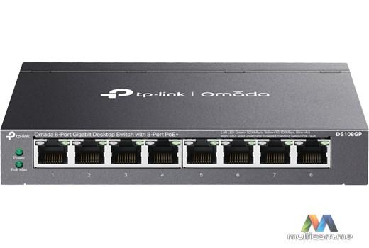 TP LINK DS108GP