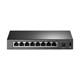 TP LINK TL-SF1008P Switch