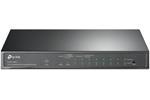 TP LINK TL-SG1210MPE
