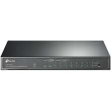 TP LINK TL-SG1210MPE