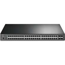 TP LINK TL-SG3452P