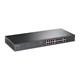 TP LINK TL-SL1218MP Switch