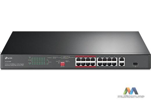 TP LINK TL-SL1218P