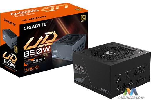 Gigabyte GP-UD850GM PG5