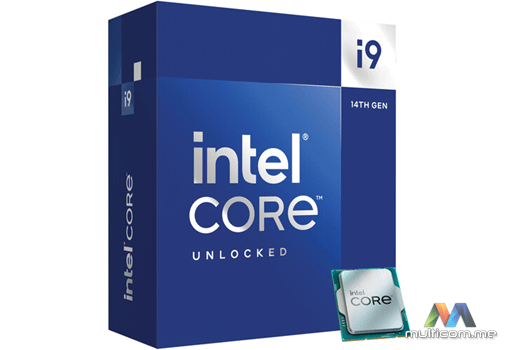 Intel BX8071514900K procesor