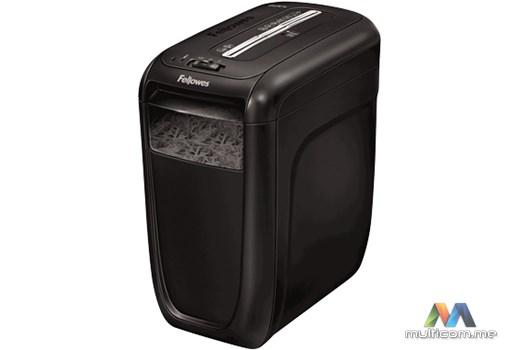 FELLOWES Powershred 60Cs