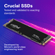 Crucial P3 Plus 4TB SSD