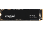 Crucial P3 Plus 4TB SSD