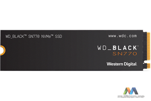 Western Digital WDS200T3X0E-00B3N0 SSD disk