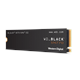 Western Digital WD_BLACK SN770 2TB SSD