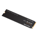 Western Digital WD_BLACK SN770 2TB SSD