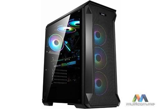 MC Base PRO Gamer i5.12400&nbsp;V5.1 Desktop PC racunar