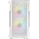 MC Base SNOW Edition E-Gamer R5.5500 V4.4 Desktop PC racunar