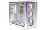 MC Base ULTRA Gamer Snow Edition R7-9800X3D V5.5