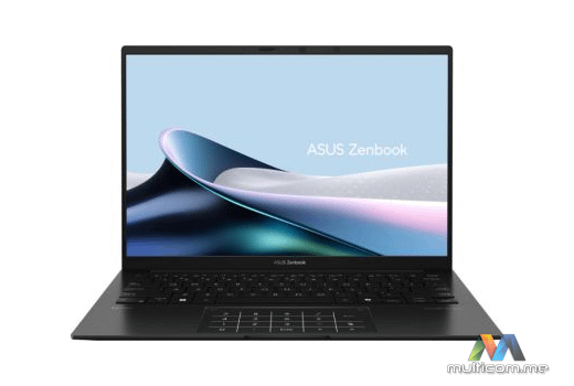 ASUS 90NB1271-M00510 Laptop