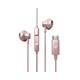 ENERGY SISTEM EasyPods Rose Gold Type-C slušalice